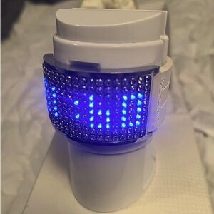 Swarovski D Lite Metallic Watch *Negotiable*